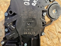 фото thumb №13, Volvo v70 механизм дворники задняя