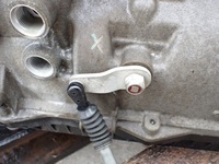 фото thumb №7, Коробка передач birgów dodge charger ii gen vi 3.6 2014r p68214836ag 6709