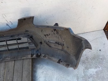 фото thumb №7, 983 honda cr-v ii бампер перед переднее