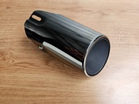 фото thumb №1, Porsche panamera 976 гаситель выхлоп наконечник 976253824b