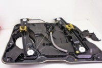 фото thumb №8, Ja047 jeep grand cherokee wk2 механизм окон перед