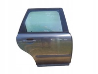 фото thumb №1, Volvo v50 дверь правый задняя задние