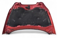 Капот шумоизоляция seat altea 1 дорестайлинг  2004-2009 код лакокрасочного покрытия: ls3x Цена, фото thumb