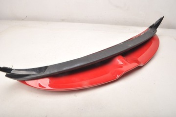 фото thumb №11, Mini f56 спойлер спойлер крышки jcw 7349074