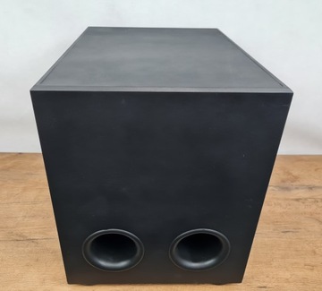Paradigm SB-90 - subwoofer aktywny