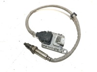 фото thumb №1, Renault master iv 2.3 dci датчик nox гасник каталізатор dpf 227909181r
