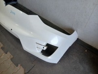 Бампер перед tesla x Доставка, фото thumb