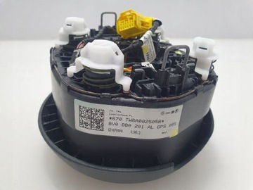 фото thumb №14, Audi a3 s3 8v 2017 кермо 8v0419091a