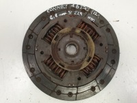 фото thumb №6, Зчеплення ford transit connect 1.8 tdci 323049910 диск притиск
