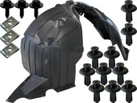 фото thumb №1, Seat leon iii 3 5f 12-20 подкрылки подкрылок spi правые