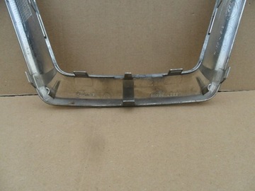 фото thumb №10, Nissan qashqai j10 2007 2008 2009 хром решітка