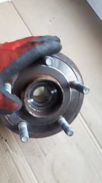 фото thumb №7, Dodge durango ступиця підшипник колеса перед 6.4 srt