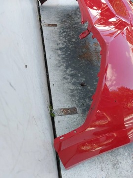 фото thumb №8, Audi tt tts s-line 8s бампер задний зад