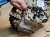фото thumb №8, Peugeot 308 2012 1.6hdi коробка передач автомат комплектная 20ds40