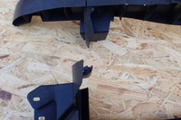 фото thumb №8, Dacia dokker lodgy повітропровід повітря решітка радіатора абсорбер балка перед 2012-