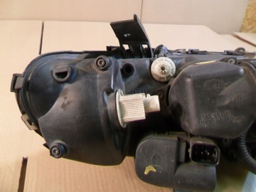 фото thumb №8, Opel omega b лампа левая перед ксенон 1el007950-1