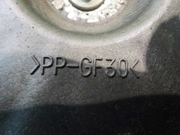 фото thumb №5, Honda civic viii ufo 2.2 i-ctdi 08r вентилятор радіатор лівий 158000-9670