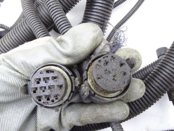 фото thumb №6, Iveco eurocargo ii 02-08 джгут рами лампа зад abs