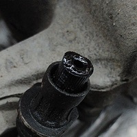 фото thumb №7, Audi q4 sportback e-tron 2021 левая сторона суппорт тормозной передний