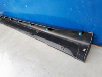 фото thumb №9, Mitsubishi outlander 12-15 молдинг поріг права