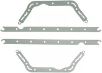 фото thumb №1, Victor reinz 10-35976-01 набор прокладка, поддон масляная