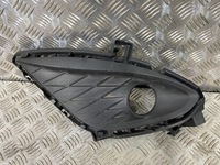 фото thumb №1, Правая решётка бампера передний mazda 5 lift