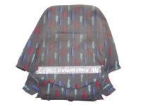 фото thumb №1, Iveco eurocargo i ii 91-08 материал спинка сиденье сиденье