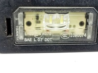 фото thumb №12, Bmw 3 e92 e93 2010 фонари номерного знака регистрационный