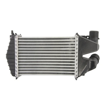 фото thumb №15, Радиаторов интеркулер nissens 96370