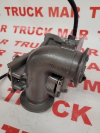 Клапан egr 7.03808.38 Доставка, фото thumb