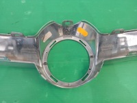 фото thumb №11, Молдинг хром решітка решітка opel cascada 13368995