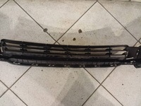 фото thumb №9, Решётка бампера chrysler town and country 5 facelift 2014