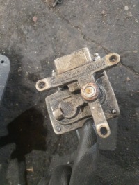 фото thumb №1, Дозатор інжектор adblue mercedes actros mp4 a0001407039