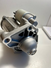 фото thumb №1, Стартер renault оригинальный номер 233001596r trafic iii 1.6 dci nissan 1.6 dci