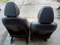 фото thumb №10, Hyundai tucson iv сидіння заднє сидіння оббивка шкіра