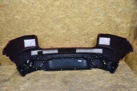 фото thumb №11, Бампер задня kompletny напрямні 4pdc балка jaguar e-pace x540 cah