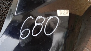 фото thumb №8, Honda civic s-type viii hb бампер зад b92p