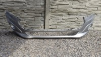 фото thumb №1, Ford transit connect бампер перед dt11-17f775-b c