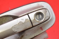 фото thumb №7, Ручка права перед передня piaskowa chevrolet lacetti 1 i 04-13