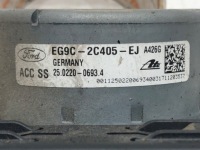 фото thumb №5, Блок керування abs ford mondeo mk5 eg9c-2c405-ej 2.0 150km