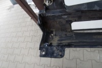 фото thumb №9, Молдинг порог правая bmw x3 g01 m-pakiet x4 g02 17