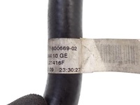 фото thumb №9, Wąż шланг трубка пального форсунок повернення палива bmw 1 e81 e87 e90 2.0d n47 09r