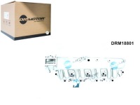 фото thumb №1, Dr.motor drm18801 модуль труби wlotowej