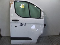 фото thumb №1, Transit custom двері правий праве перед передні