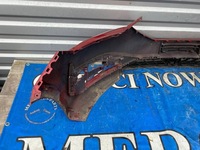 фото thumb №8, Seat leon iv cupra бампер передний 5fa807217b