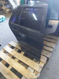 Купить Дверь задний  правое vw golf iv, фото thumb