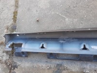 Mercedes ml w166 amg накладка порог правая a1666980854 a1666980227 Доставка, фото thumb