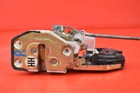 фото thumb №5, Замок дверь правый перед передний eu honda hr-v h-r v 1 i 3d 98-01