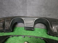 фото thumb №6, Porsche cayenne turbo gt дифузор карбон