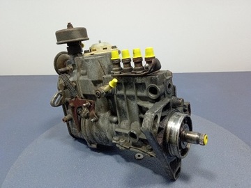 фото thumb №5, Mercedes vito w638 2.3d 79km насос впрыскивающий 6010706001